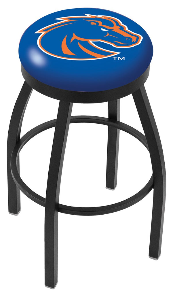 Boise State Bar Stool