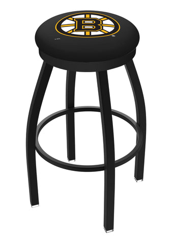 Boston Bruins Bar Stool
