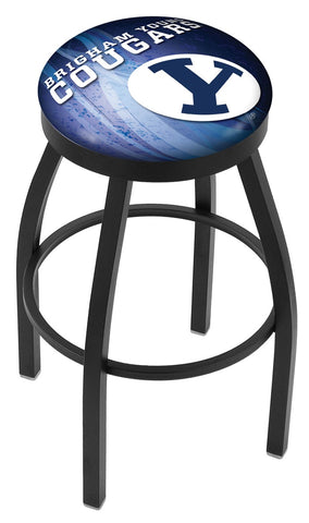 Brigham Young Bar Stool