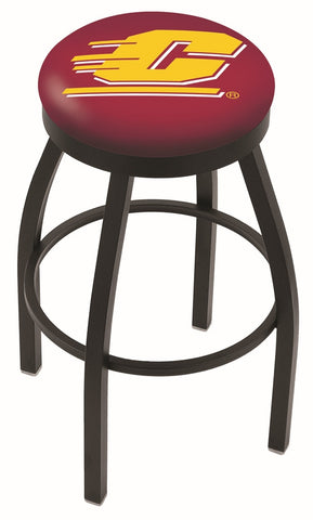 Central Michigan Bar Stool