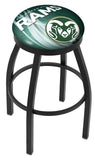 Colorado State Bar Stool