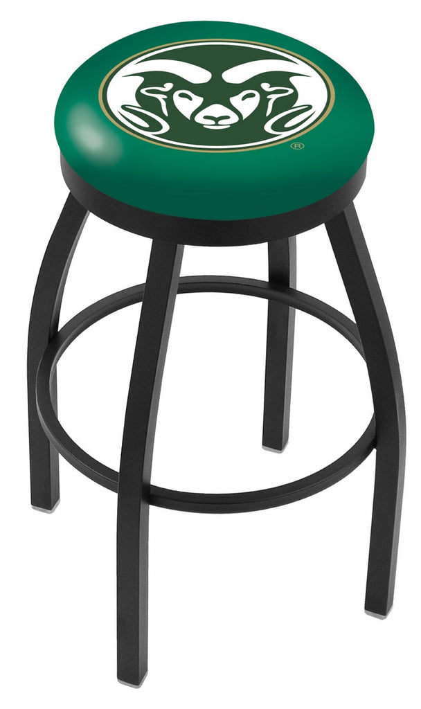 Colorado State Bar Stool