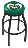 Colorado State Bar Stool