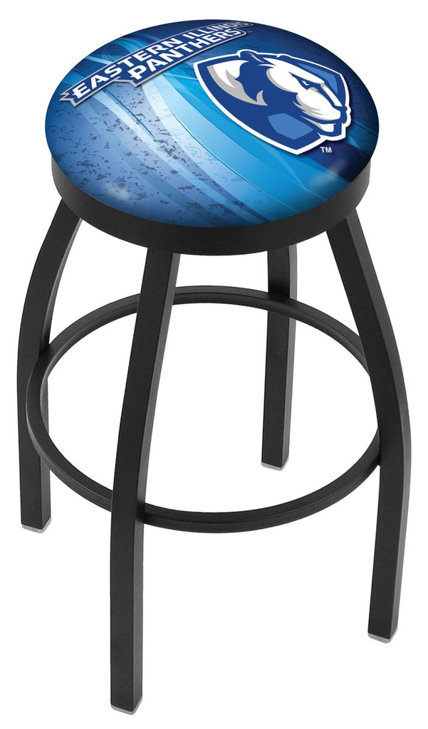 Eastern Illinois Bar Stool