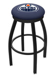 Edmonton Oilers Bar Stool