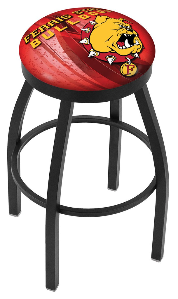 Ferris State Bar Stool