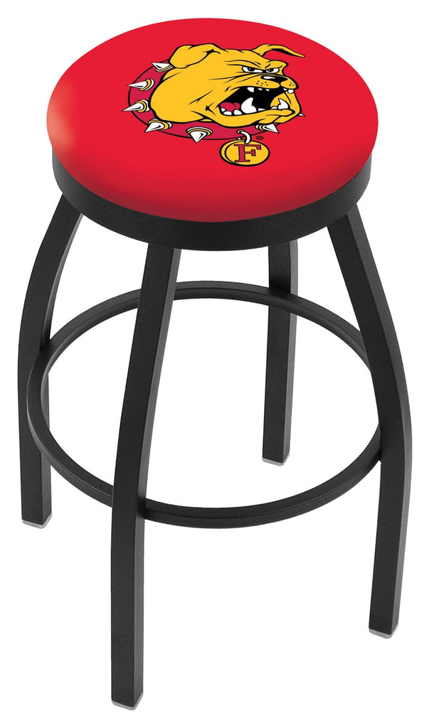 Ferris State Bar Stool