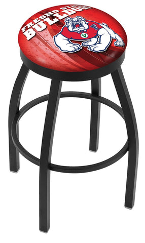 Fresno State Bar Stool