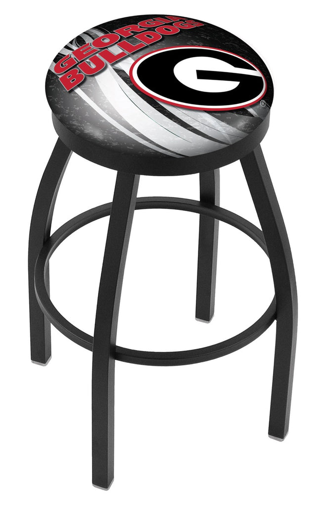 Georgia "g" Bar Stool