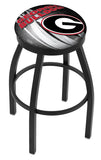 Georgia "g" Bar Stool