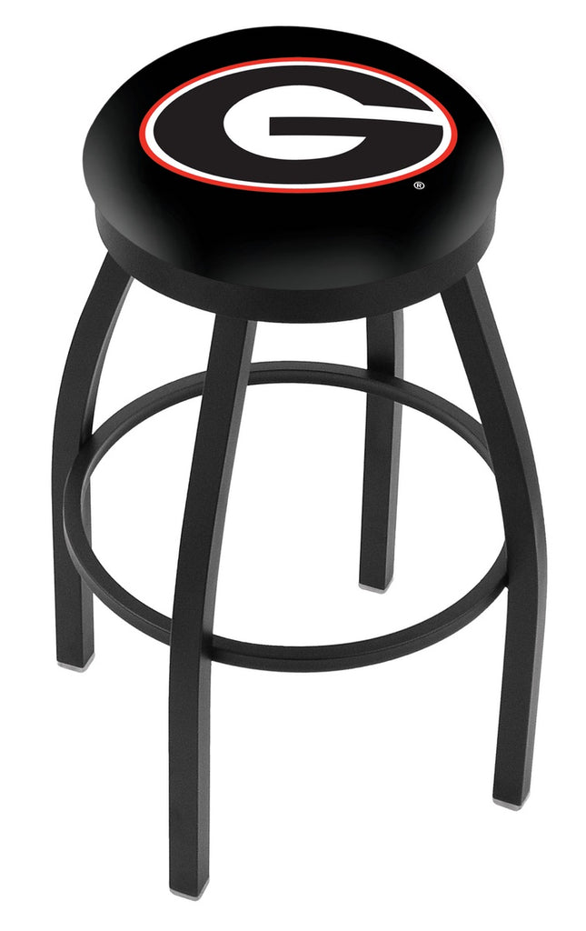 Georgia "g" Bar Stool