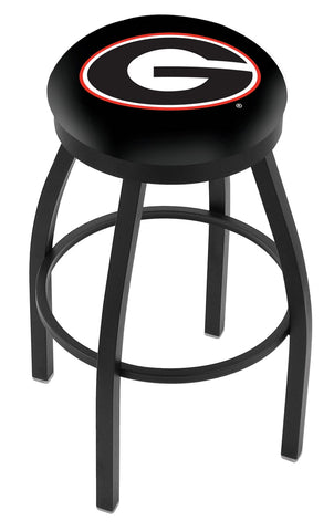 Georgia "g" Bar Stool