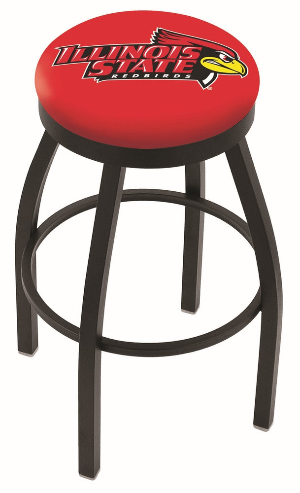 Illinois State Bar Stool