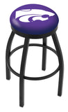 Kansas State Bar Stool