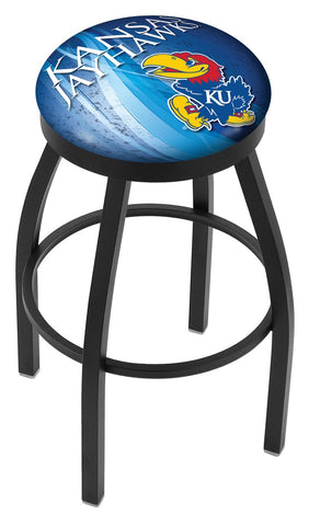 Kansas Bar Stool