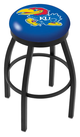 Kansas Bar Stool