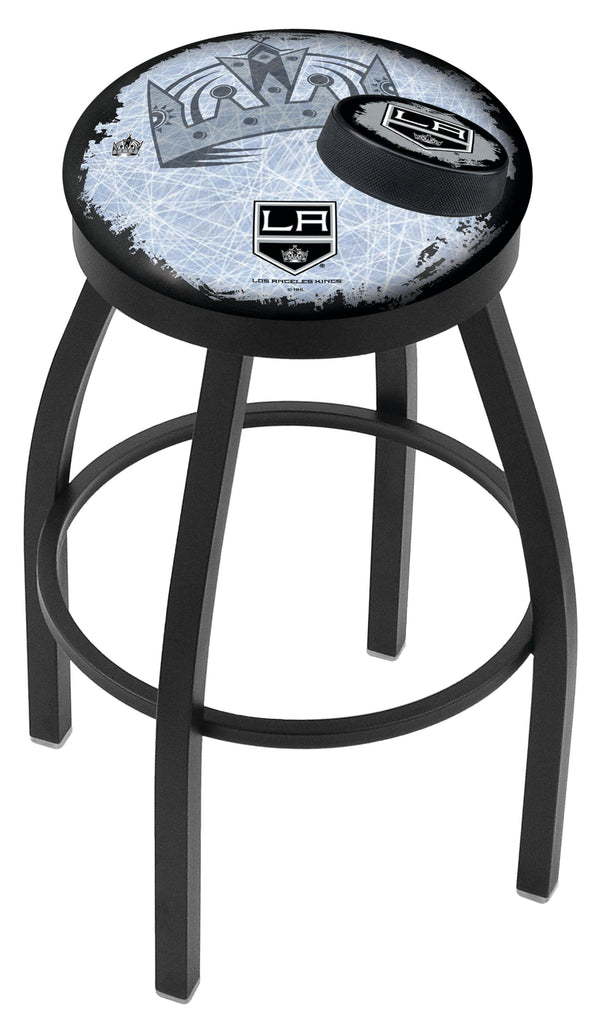 Los Angeles Kings Bar Stool