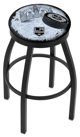 Los Angeles Kings Bar Stool