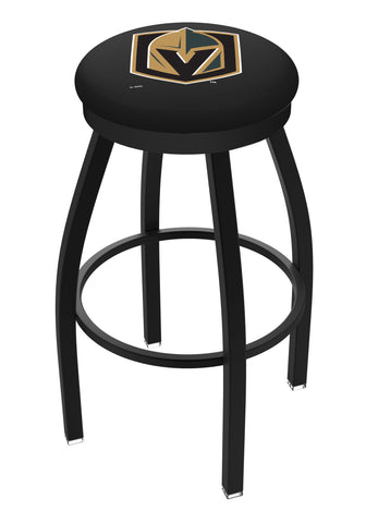 Vegas Golden Knights Bar Stool