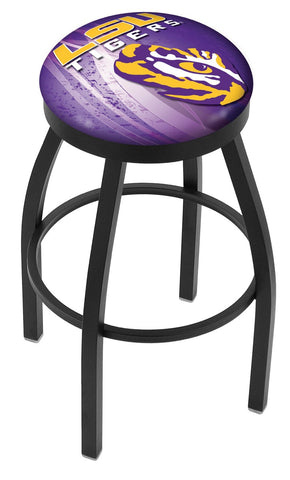 Louisiana State Bar Stool