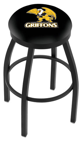 Missouri Western State Bar Stool
