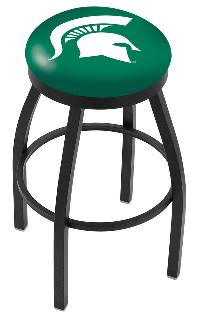 Michigan State Bar Stool