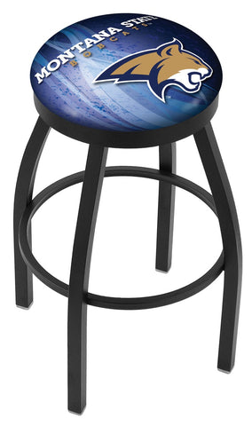 Montana State Bar Stool