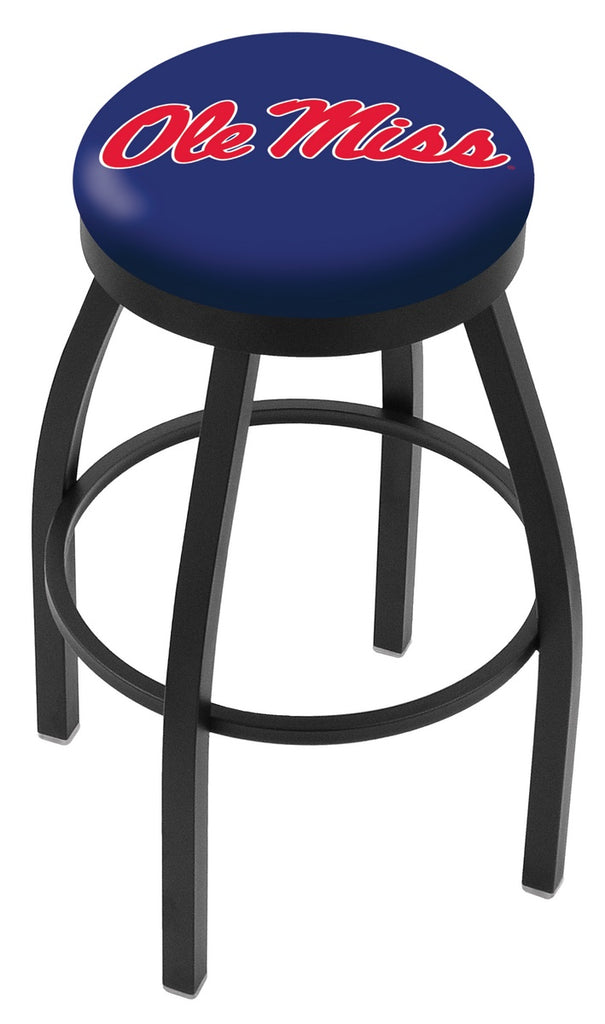 Ole' Miss Bar Stool