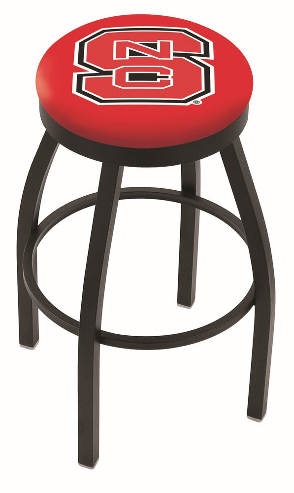 North Carolina State Bar Stool