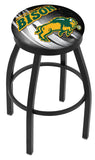 North Dakota State Bar Stool