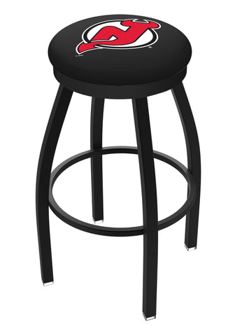 New Jersey Devils Bar Stool