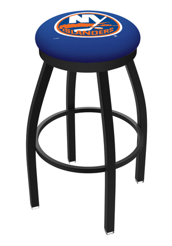 New York Islanders Bar Stool