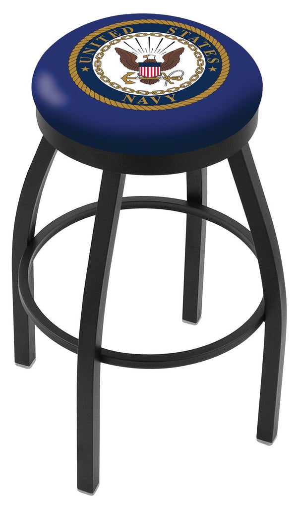 U.s. Navy Bar Stool