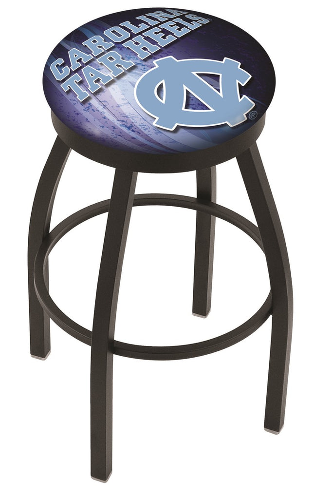 North Carolina Bar Stool