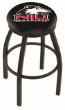 Northern Illinois Bar Stool