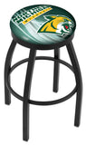 Northern Michigan Bar Stool