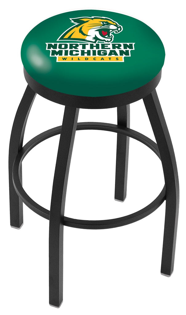 Northern Michigan Bar Stool