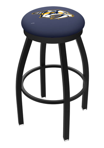 Nashville Predators Bar Stool
