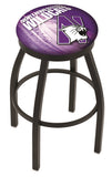 Northwestern Bar Stool