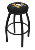 Pittsburgh Penguins Bar Stool