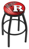 Rutgers Bar Stool