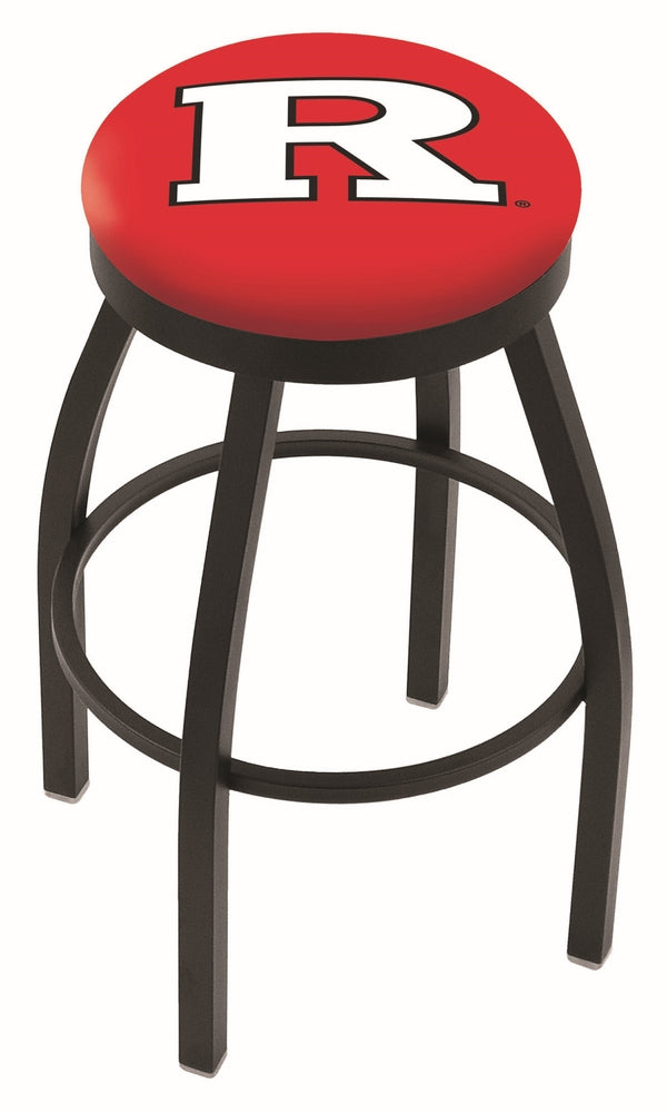 Rutgers Bar Stool