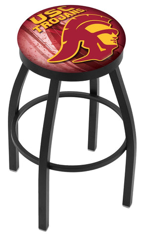 Usc Trojans Bar Stool