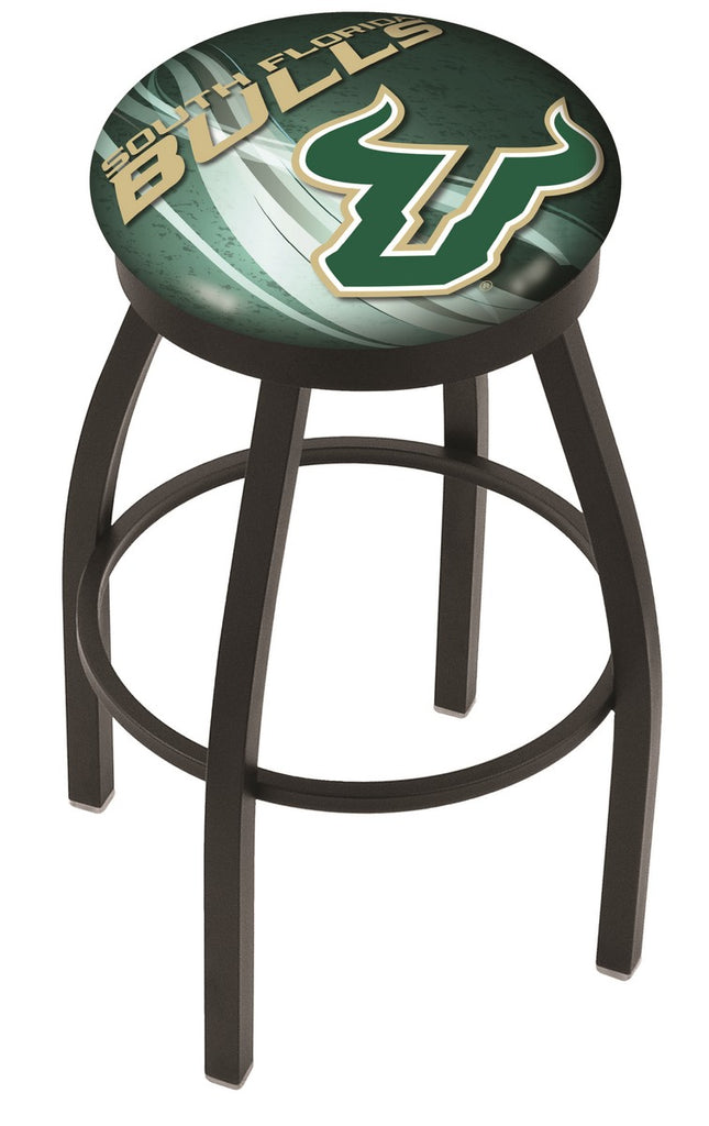 South Florida Bar Stool