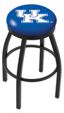 Kentucky "uk" Bar Stool