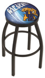 Kentucky "wildcat" Bar Stool