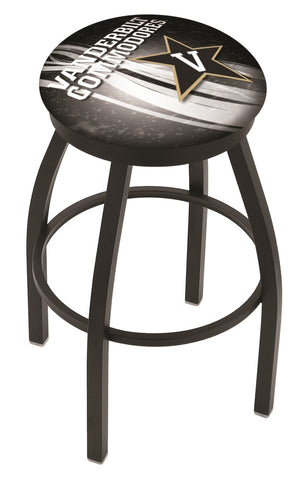 Vanderbilt Bar Stool