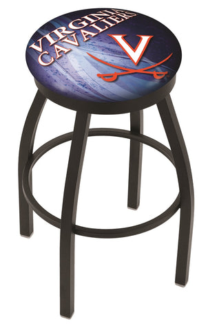 Virginia Bar Stool