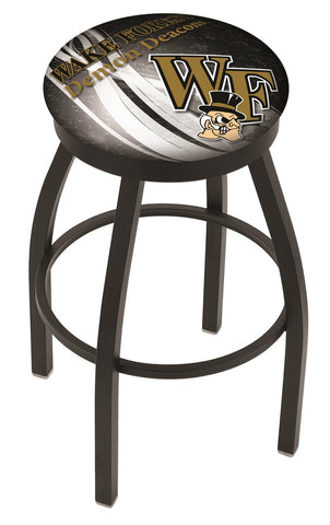 Wake Forest Bar Stool