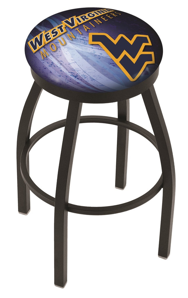 West Virginia Bar Stool